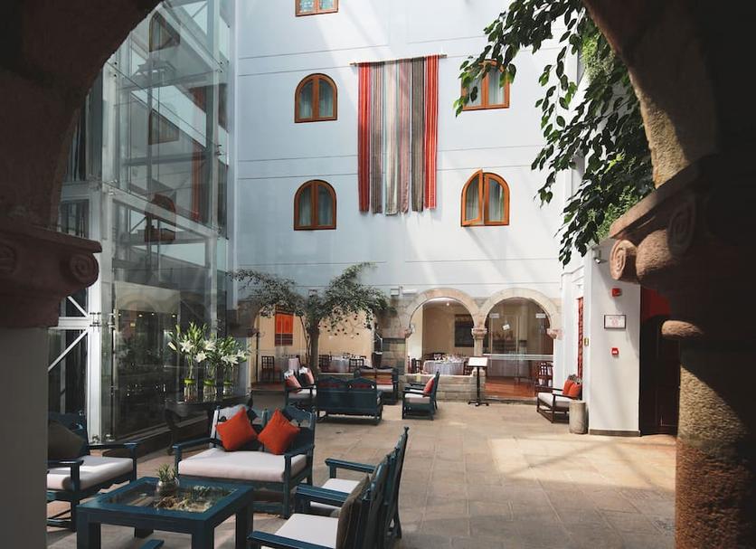 Patio Zdjęcie