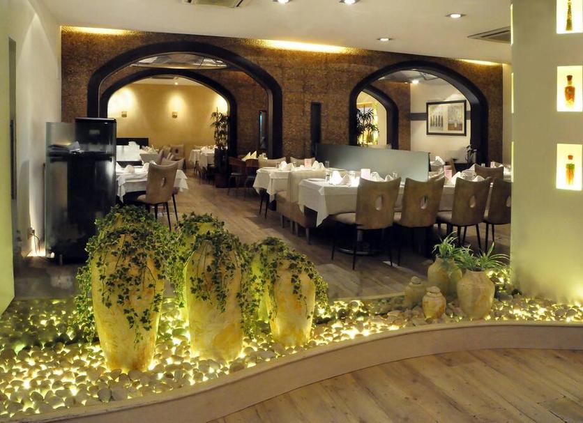 Restauracja Zdjęcie