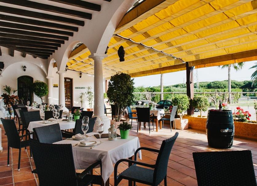 Restauracja Zdjęcie