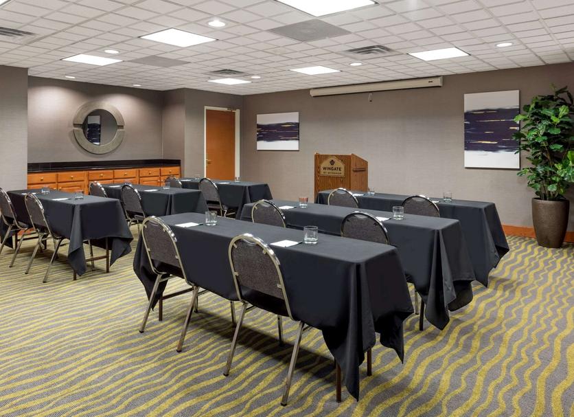 Sala konferencyjna Zdjęcie