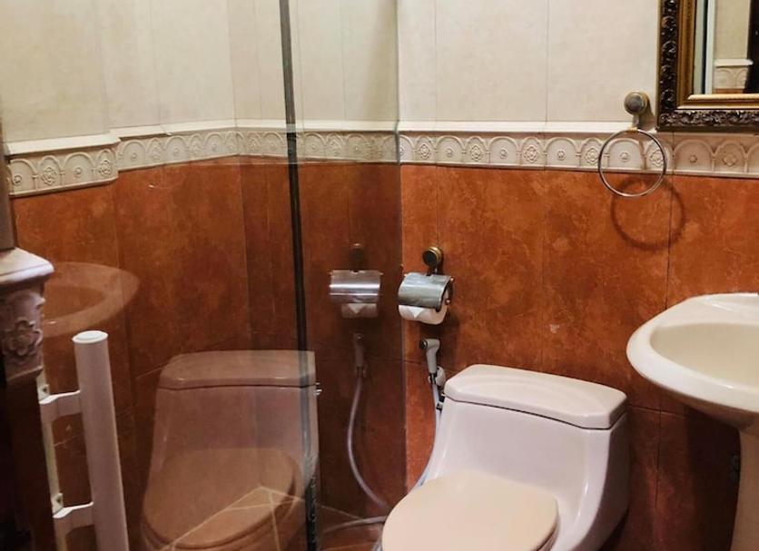 Łazienka Zdjęcie