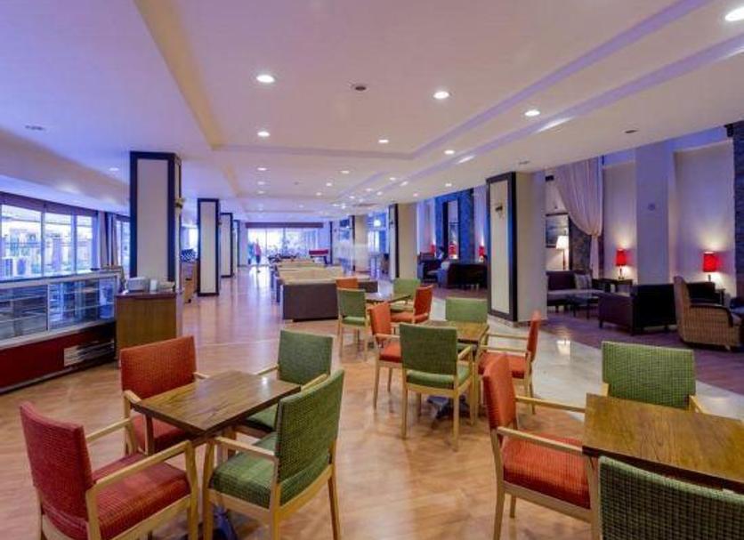 Restauracja Zdjęcie