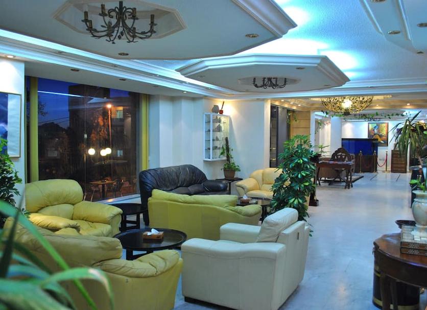 Lobby Zdjęcie