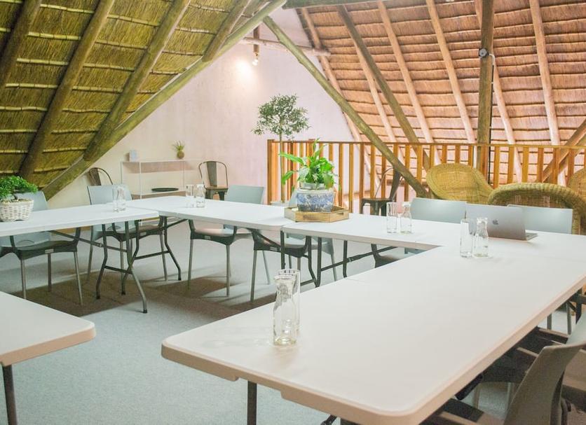 Sala konferencyjna Zdjęcie