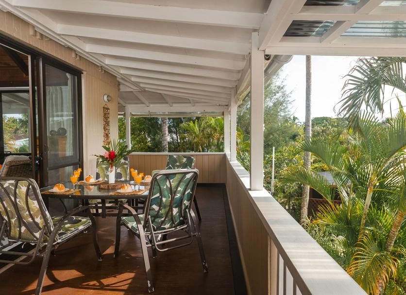 Balkon Zdjęcie