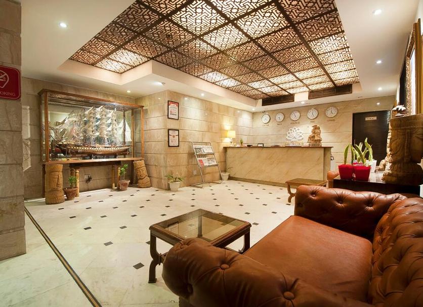 Lobby Zdjęcie