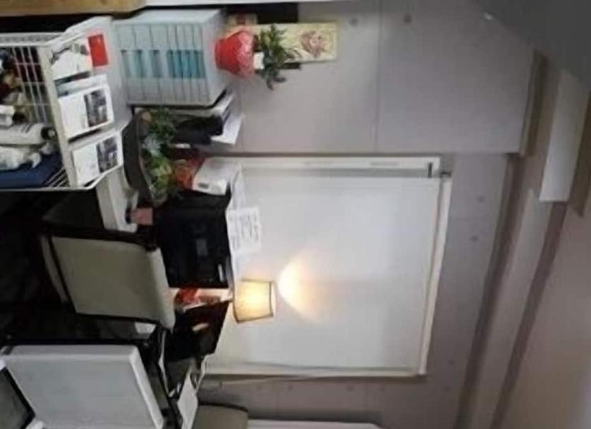 Wyposażenie pokoju Zdjęcie