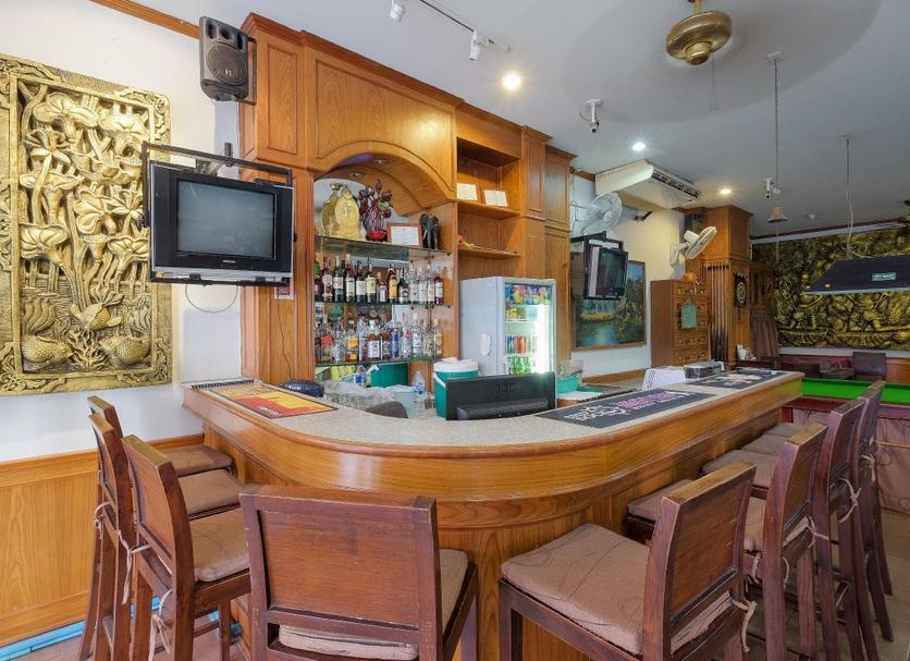 Bar Zdjęcie
