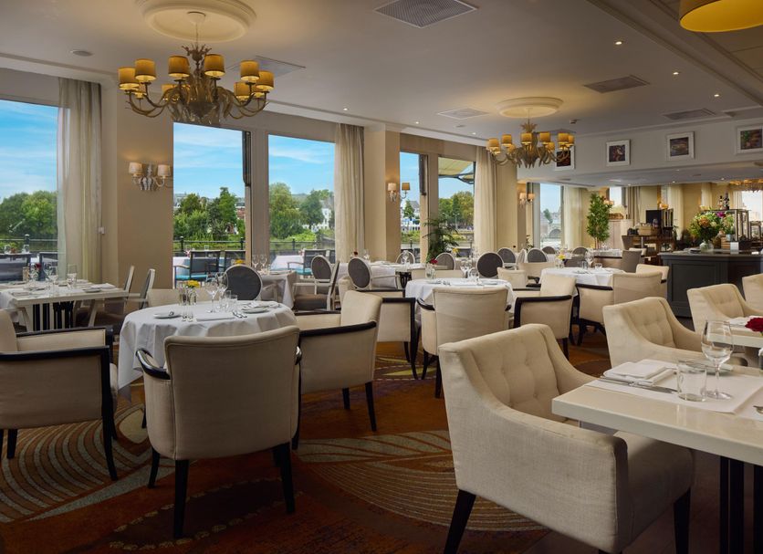 Restauracja Zdjęcie