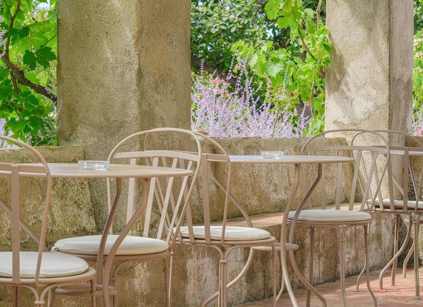 Patio Zdjęcie