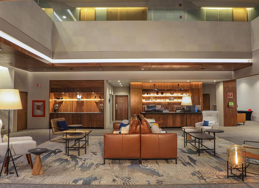 Lobby Zdjęcie