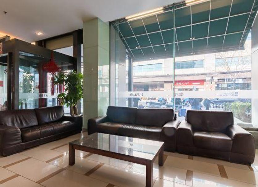 Lobby Zdjęcie