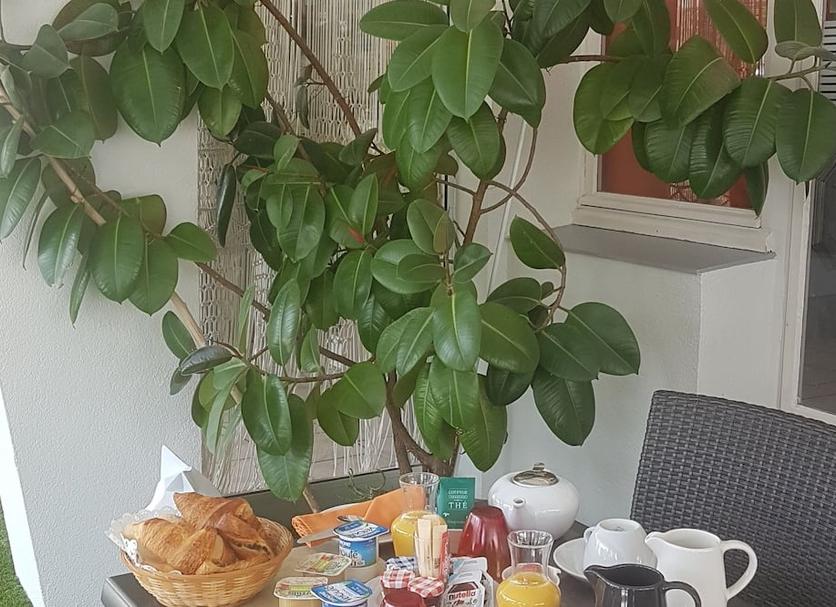 Wyposażenie pokoju Zdjęcie
