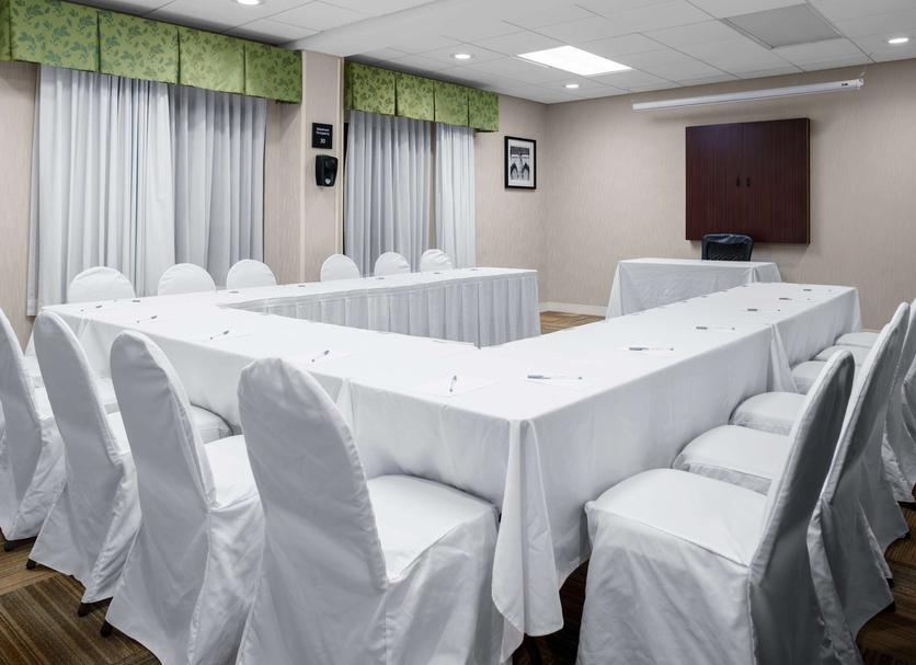 Sala konferencyjna Zdjęcie