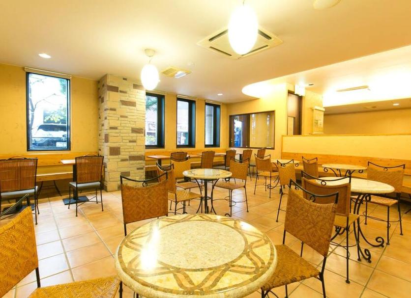 Restauracja Zdjęcie