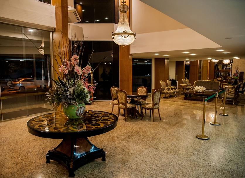 Lobby Zdjęcie