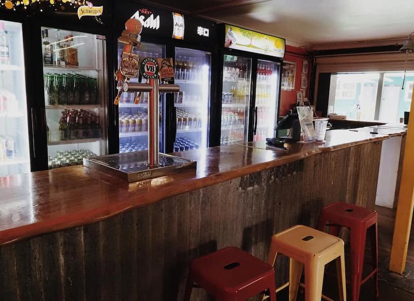 Bar Zdjęcie
