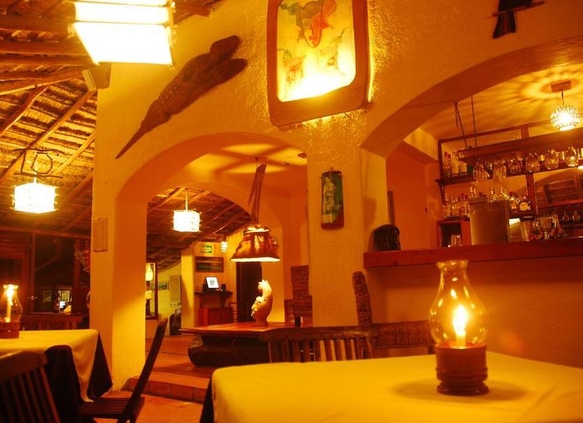 Bar Zdjęcie