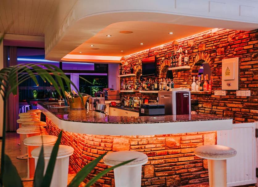 Bar Zdjęcie