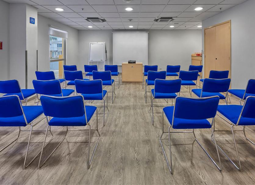 Sala konferencyjna Zdjęcie