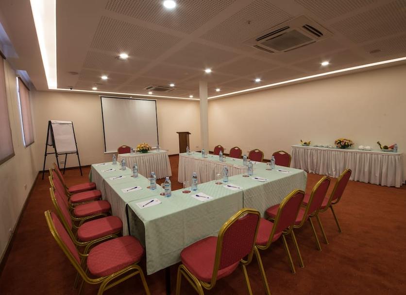Sala konferencyjna Zdjęcie