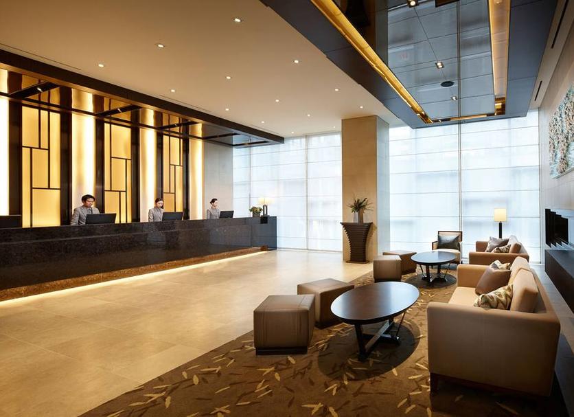 Lobby Zdjęcie