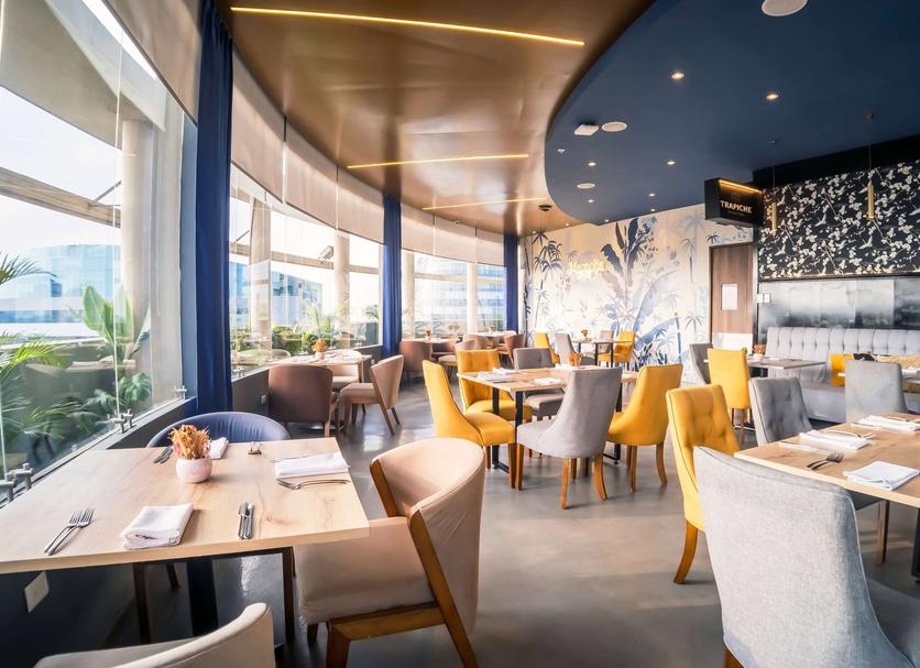 Restauracja Zdjęcie