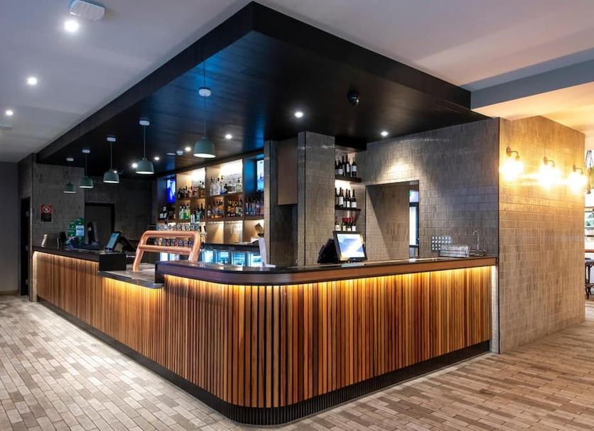 Bar Zdjęcie