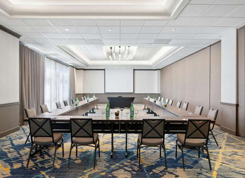 Sala konferencyjna Zdjęcie