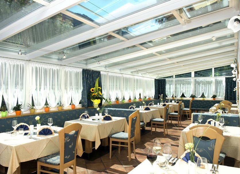 Restauracja Zdjęcie
