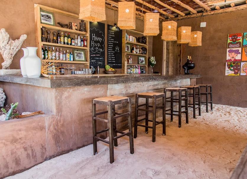 Bar Zdjęcie