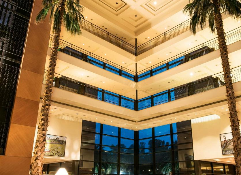 Lobby Zdjęcie