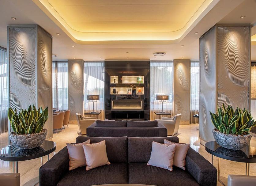 Lobby Zdjęcie