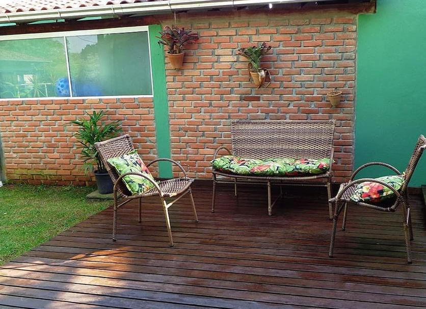 Patio Zdjęcie