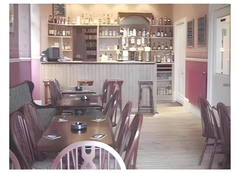 Restauracja Zdjęcie