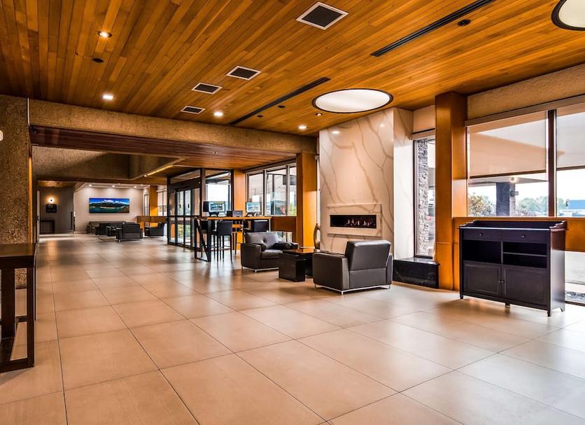 Lobby Zdjęcie