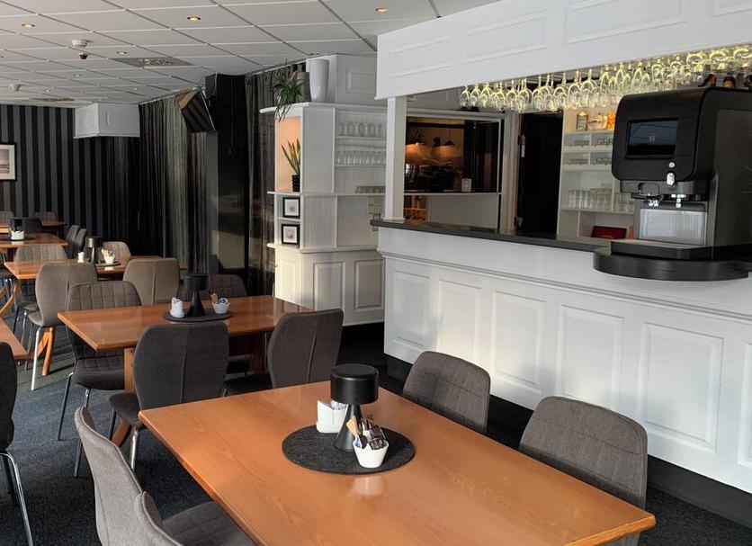 Restauracja Zdjęcie