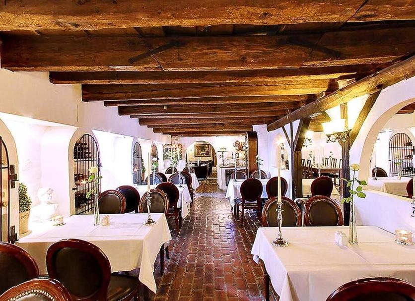 Restauracja Zdjęcie