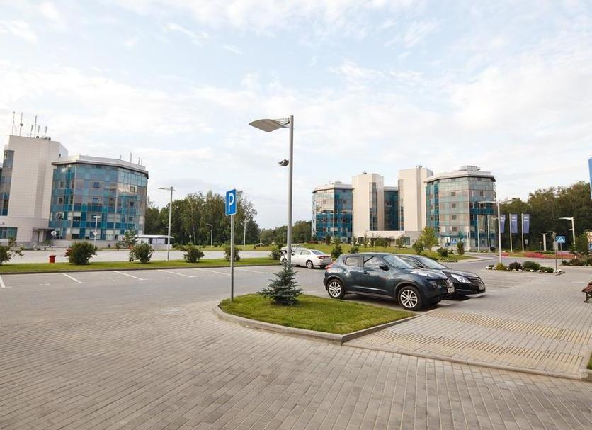 Widok na zewnątrz Zdjęcie