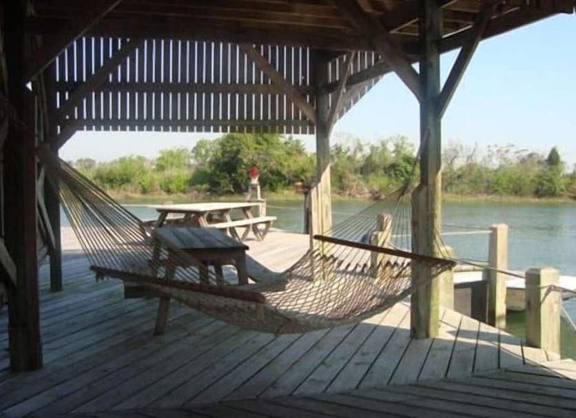 Patio Zdjęcie