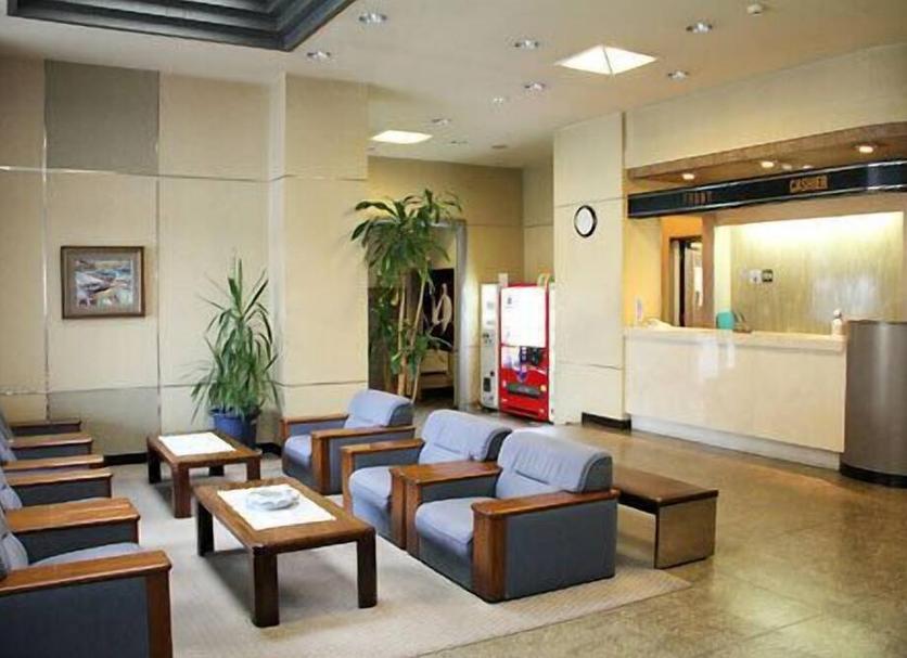 Lobby Zdjęcie