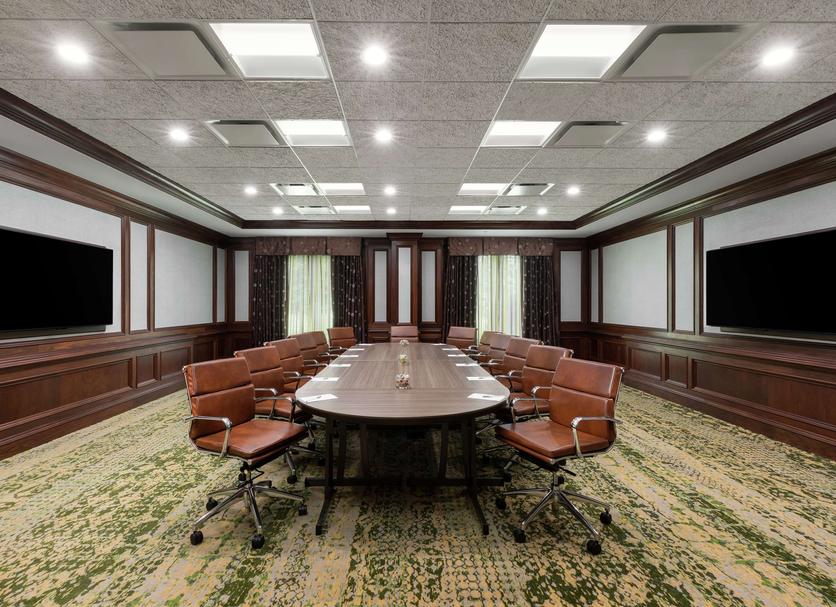 Sala konferencyjna Zdjęcie