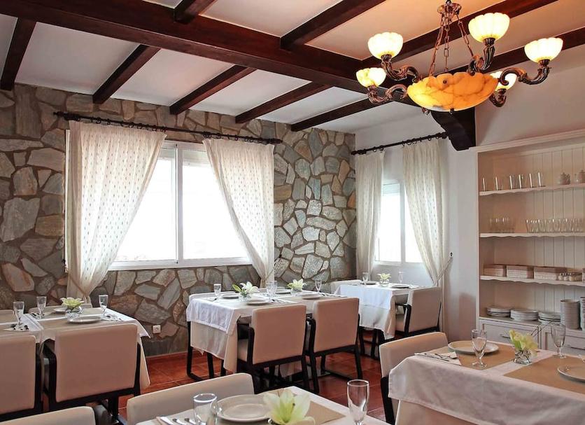 Restauracja Zdjęcie