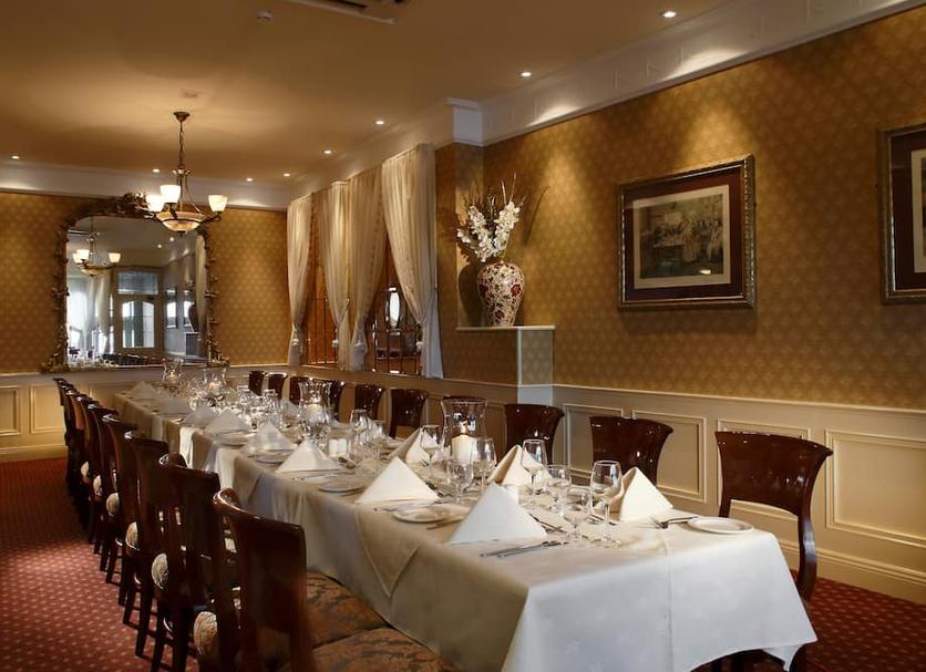 Restauracja Zdjęcie