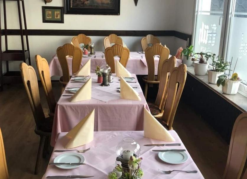 Restauracja Zdjęcie