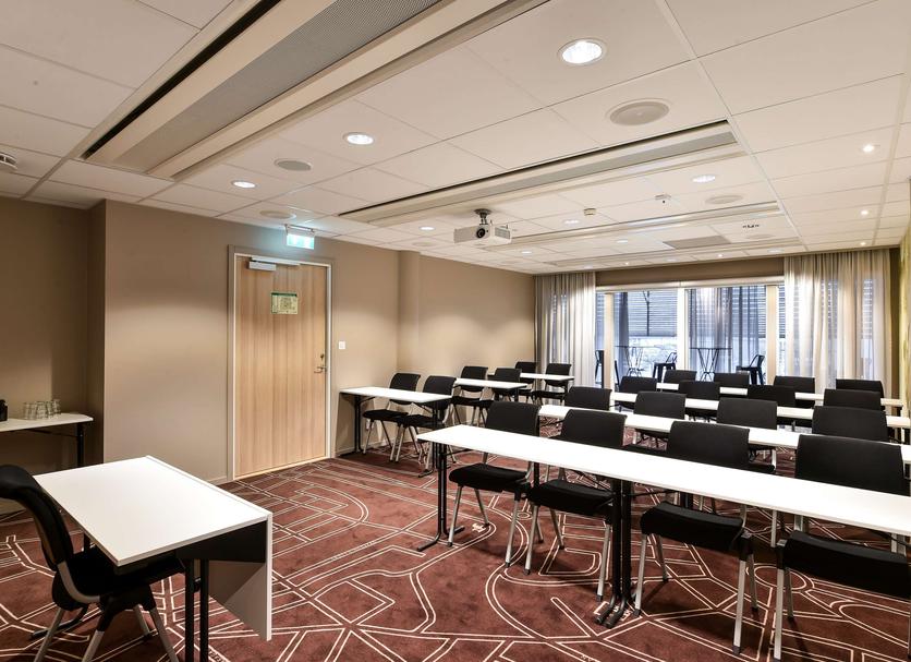 Sala konferencyjna Zdjęcie