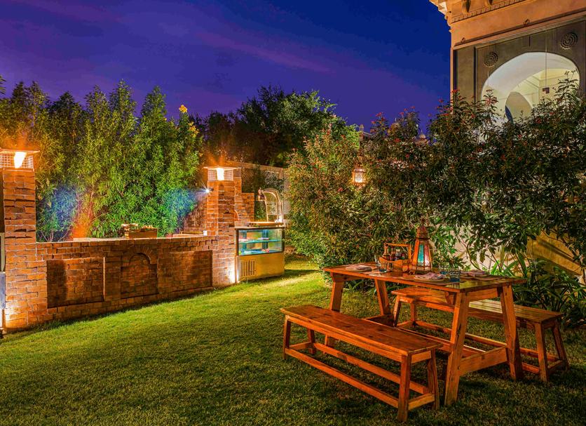 Patio Zdjęcie