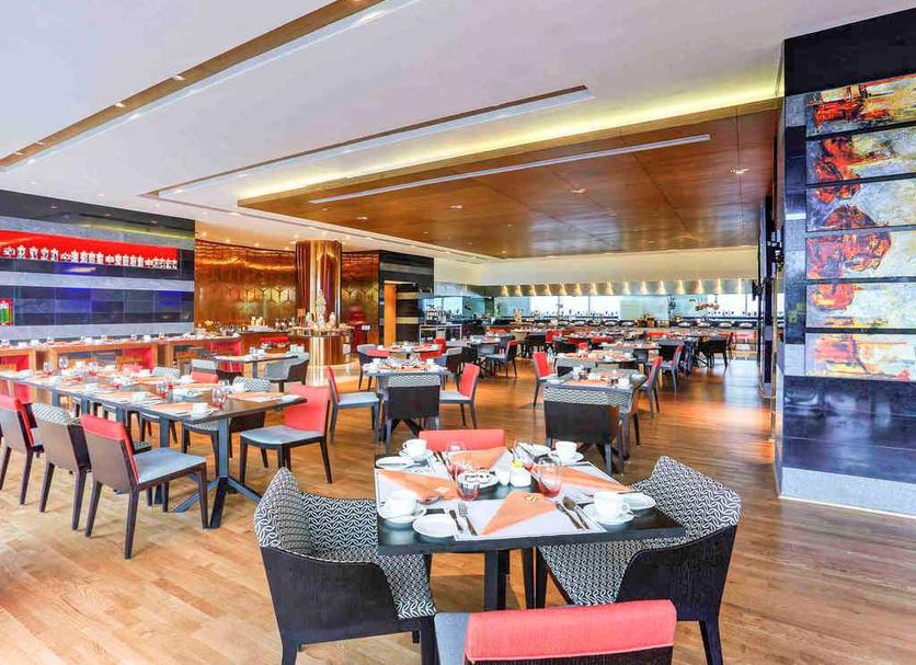 Restauracja Zdjęcie