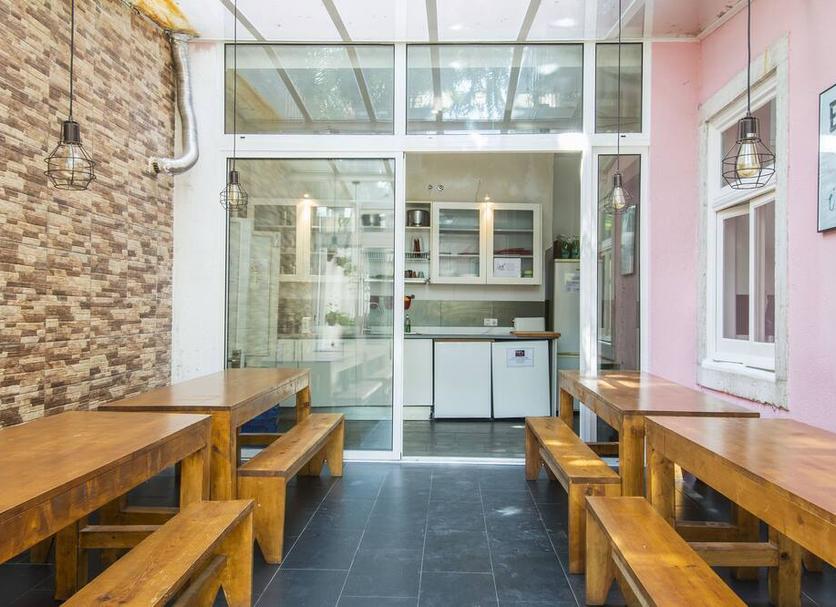 Restauracja Zdjęcie