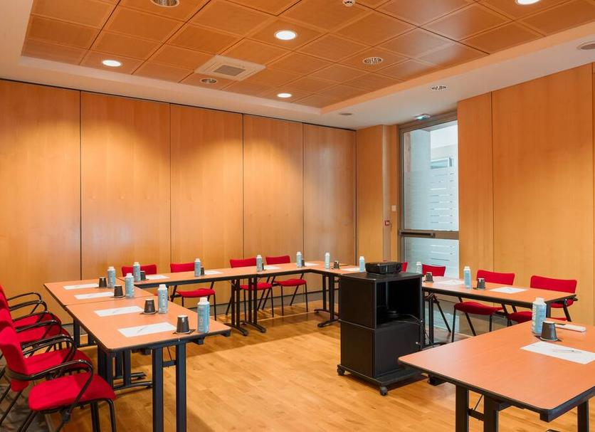Sala konferencyjna Zdjęcie